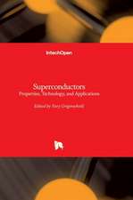 Superconductors