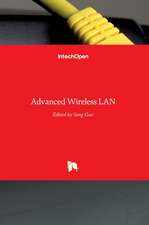 Advanced Wireless LAN