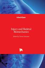 Injury and Skeletal Biomechanics