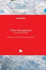 Waste Management