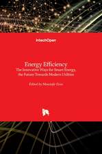 Energy Efficiency