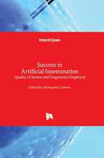 Success in Artificial Insemination