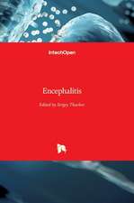 Encephalitis