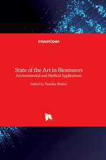 State of the Art in Biosensors