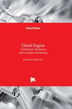 Diesel Engine