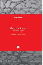 Materials Science