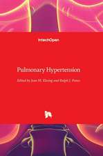 Pulmonary Hypertension