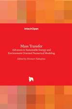 Mass Transfer