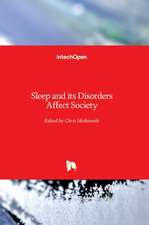 Sleep and its Disorders Affect Society