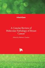 A Concise Review of Molecular Pathology of Breast Cancer