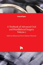 A Textbook of Advanced Oral and Maxillofacial Surgery