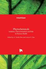 Phytochemicals