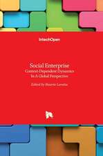 Social Enterprise