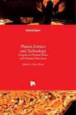 Plasma Science and Technology