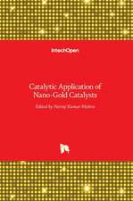 Catalytic Application of Nano-Gold Catalysts