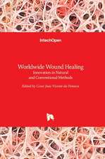 Worldwide Wound Healing