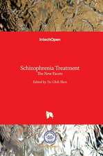 Schizophrenia Treatment