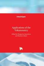 Applications of the Voltammetry