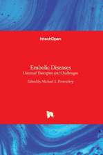 Embolic Diseases