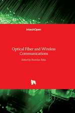 Optical Fiber and Wireless Communications