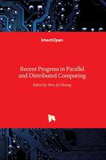 Recent Progress in Parallel and Distributed Computing