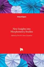 New Insights into Morphometry Studies