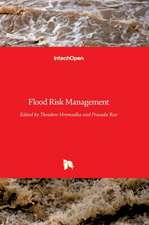 Flood Risk Management