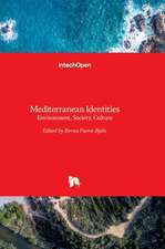 Mediterranean Identities