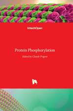 Protein Phosphorylation