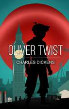 Oliver Twist