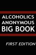 Alcoholics Anonymous - Big Book: The Oldest Military Treatise in the World