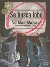 Se Busca Lobo