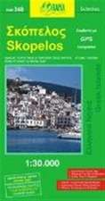 Skopelos