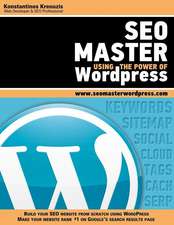 Seo Master Using the Power of Wordpress