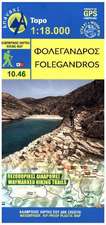 Folegandros