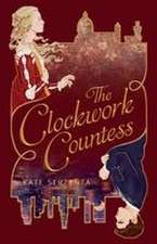 The Clockwork Countess
