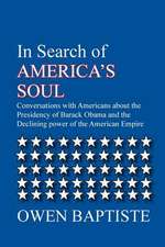 In Search of America's Soul