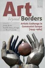 Art beyond Borders