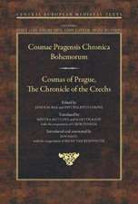 Cosmas of Prague