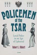 Policemen of the Tsar