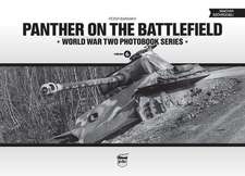 Panther on the Battlefield