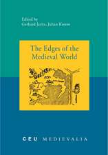 The Edges of the Medieval World