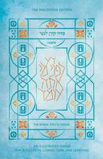 Koren Youth Siddur