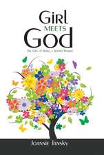 Girl Meets God