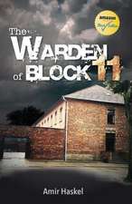 The Warden of Block 11