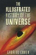 The Illustrated History of the Universe