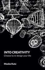 Katz, M: Into Creativity