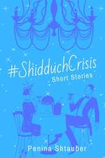 #ShidduchCrisis