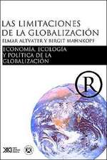 Las limitaciones de la globalizacion