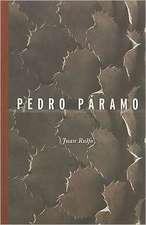 Pedro Paramo